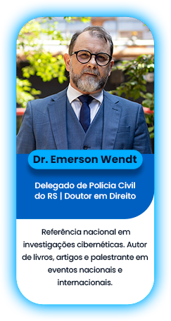 Dr. Emerson Wendt