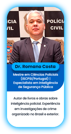 Dr. Romano Costa