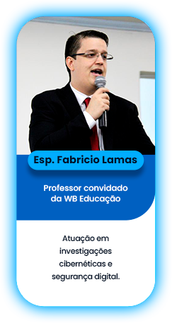 Esp. Fabricio Lamas
