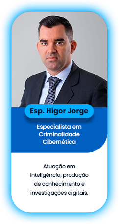 Esp. Higor Jorge