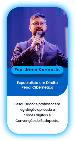 Esp. Jânio Konno Jr_