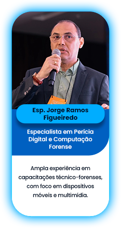 Esp. Jorge Ramos Figueiredo