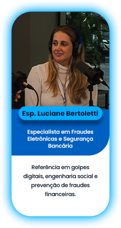 Esp. Luciane Bertoletti