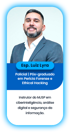 Esp. Luiz Pereira de Lyra Neto