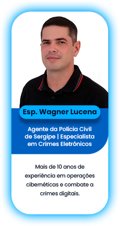 Esp. Wagner Andrade de Lucena